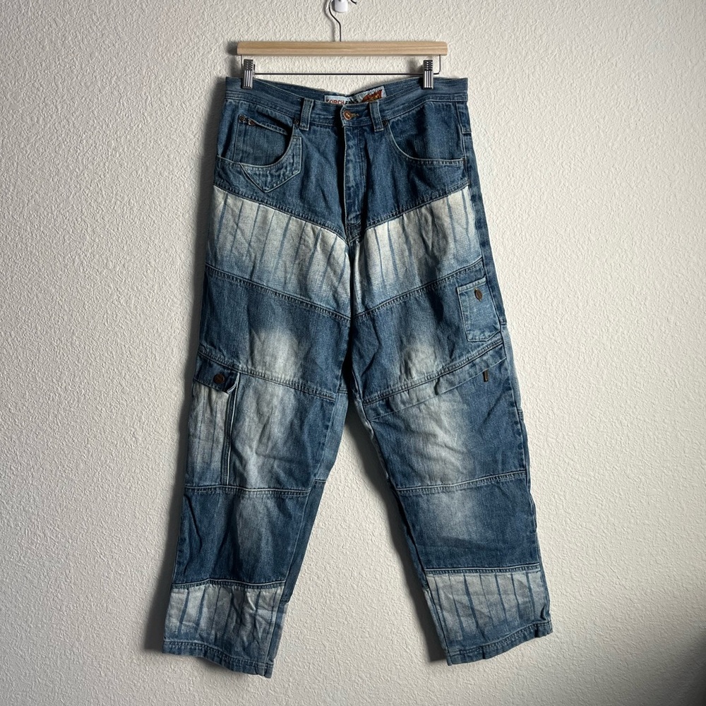 Torch Y2K jeans men’s size 34x32